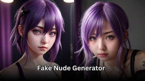 nude generator ai|AI Nudes AI: Realistic Nude Image Generation 